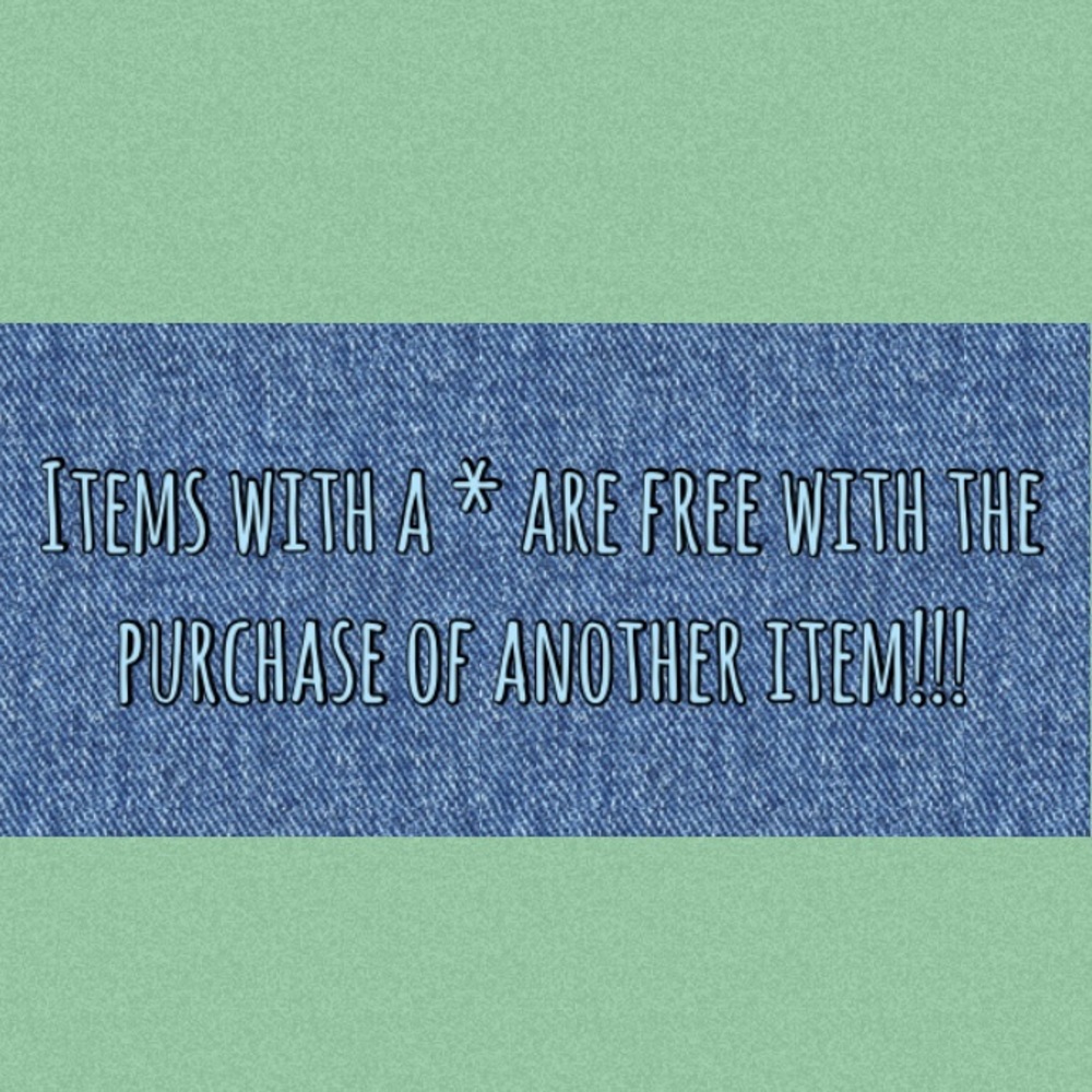 SALE: CLEAR OUT